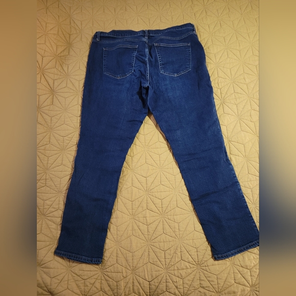 Gap Jeans - Picture 2 of 5